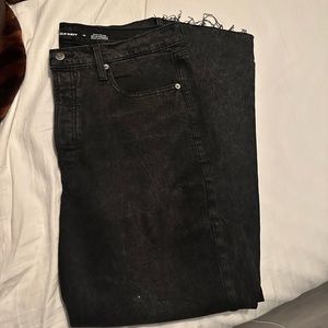 Old navy Sky Hi straight